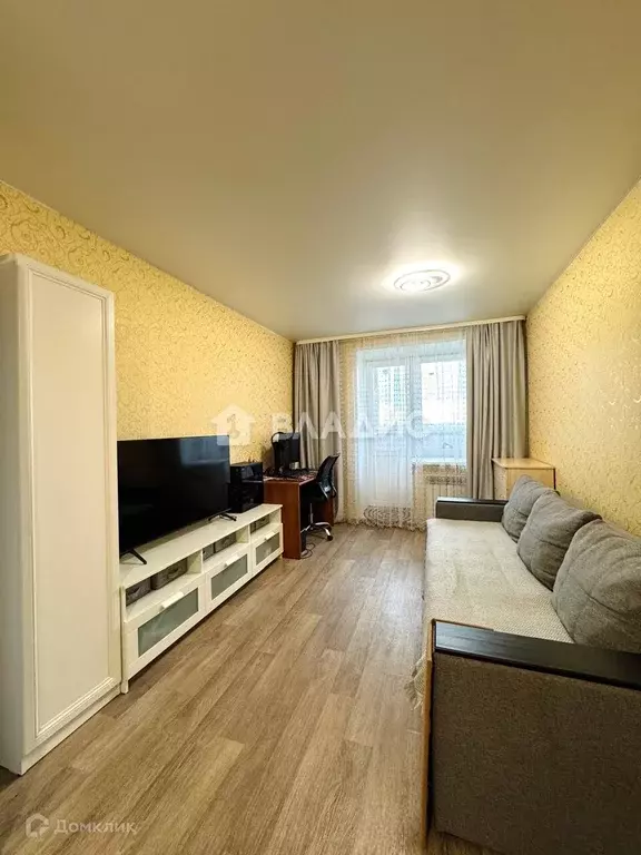Продаётся 1-к квартира, 39.5 м - Фото 0