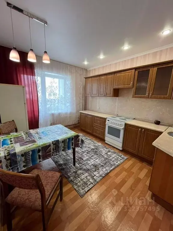 1-к кв. Белгородская область, Старый Оскол Степной мкр, 9 (54.0 м) - Фото 1