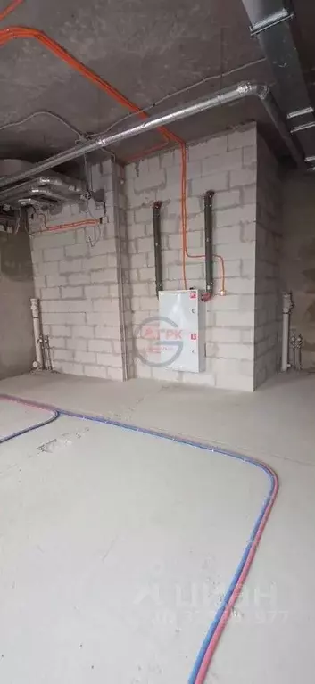 Помещение свободного назначения в Московская область, Ленинский ... - Фото 2