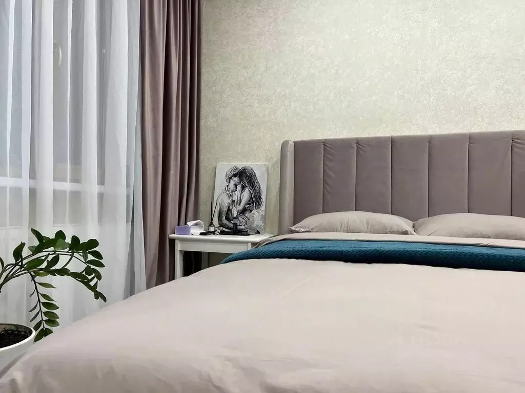 1-к кв. Татарстан, Казань ул. Бондаренко, 7 (40.0 м) - Фото 0