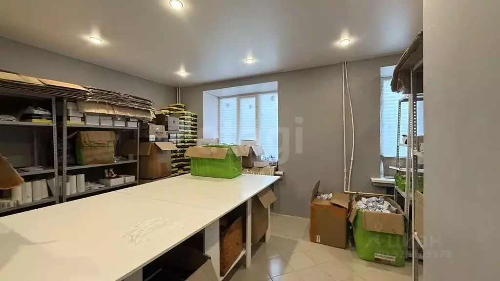 Офис в Владимирская область, Ковров ул. Тимофея Павловского, 4 (59 м) - Фото 1