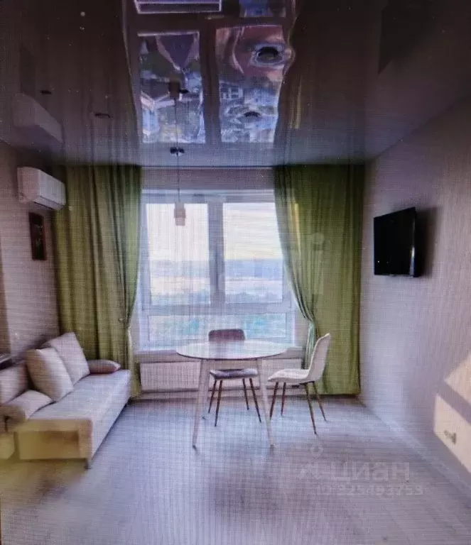 1-к кв. Саратовская область, Энгельс ул. Шурова Гора, 7/17А (42.0 м) - Фото 2