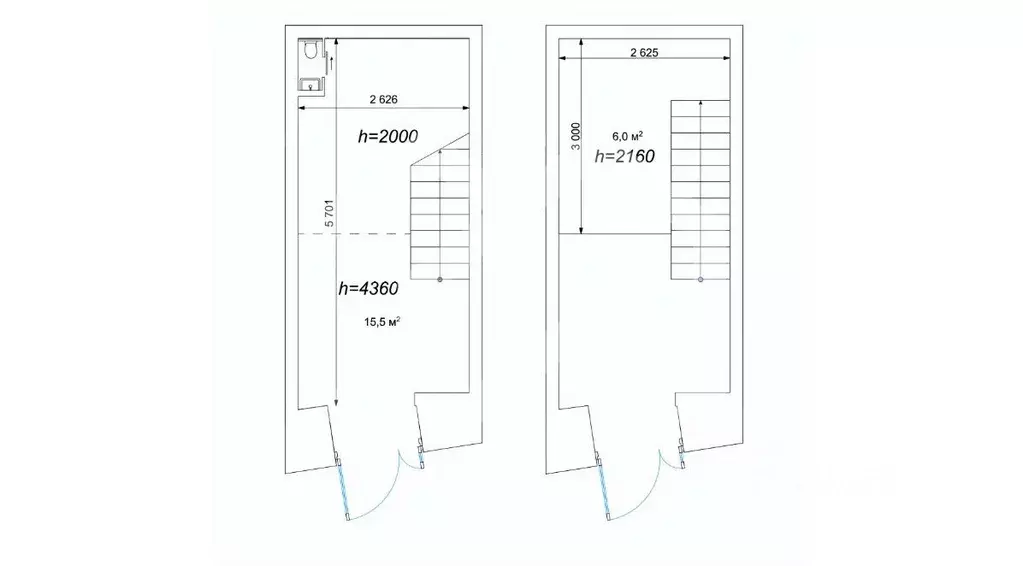 Помещение свободного назначения в Москва ул. Солянка, 2/6 (16 м) - Фото 2