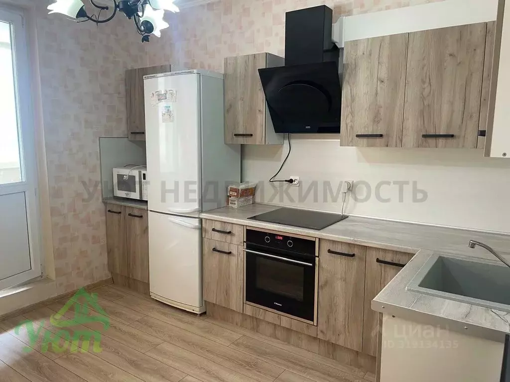 2-к кв. Московская область, Ленинский городской округ, Дрожжино пгт ш. ... - Фото 0