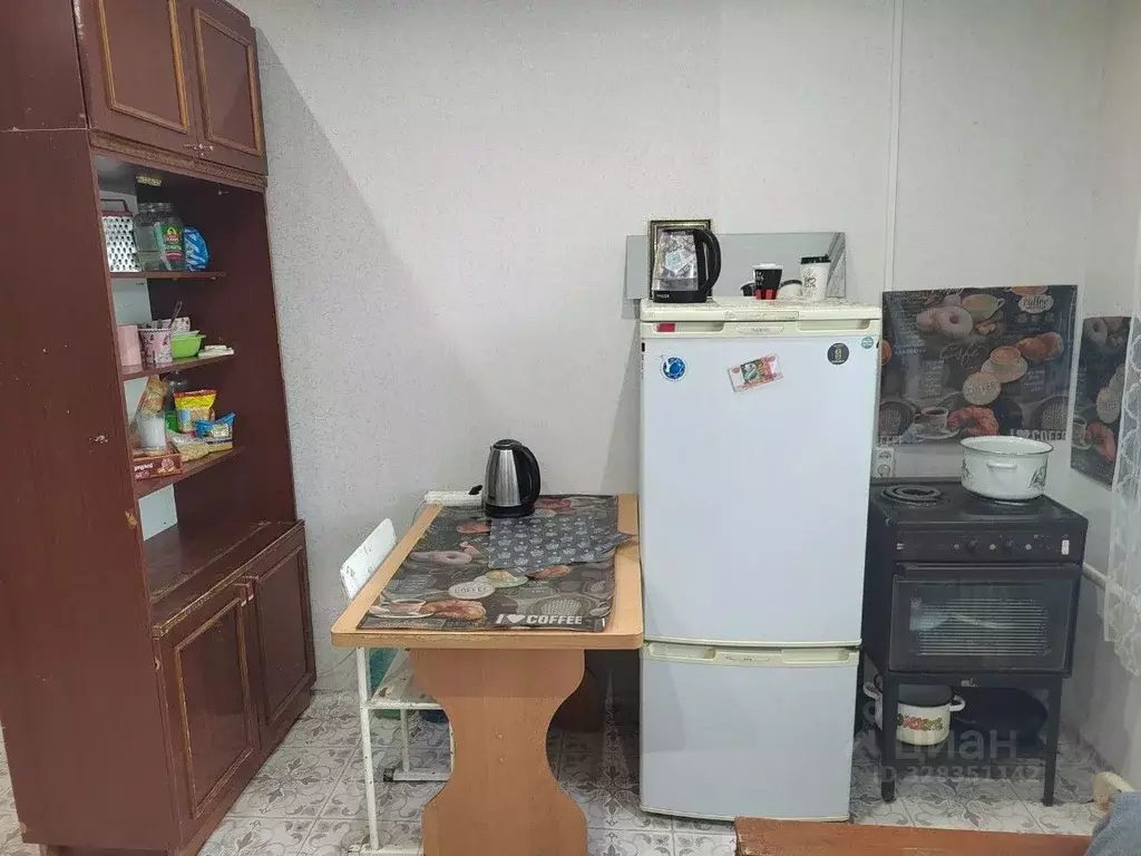 Комната Саха (Якутия), Якутск ул. 50 лет Советской Армии, 86/3 (14.0 ... - Фото 2