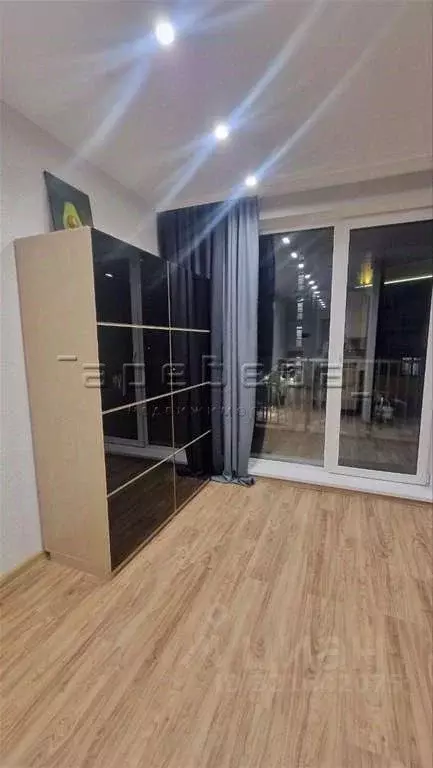 Студия Красноярский край, Красноярск Свободный просп., 66Л (27.3 м) - Фото 2