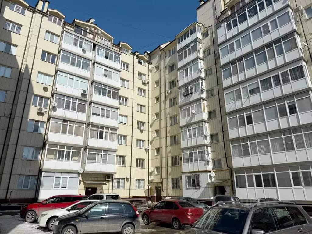 3-к кв. Кабардино-Балкария, Нальчик Московская ул., 7 (103.0 м) - Фото 1