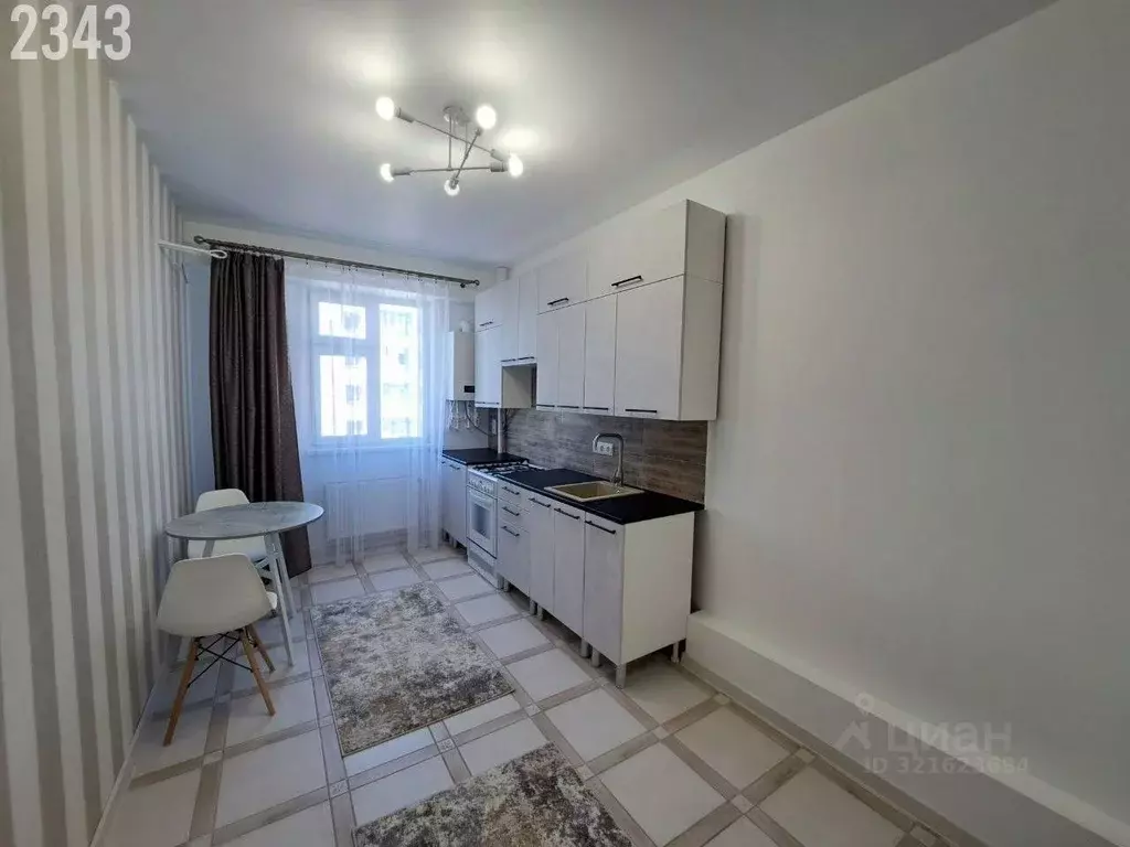 2-к кв. Севастополь ул. Павла Корчагина, 23 (65.0 м) - Фото 1