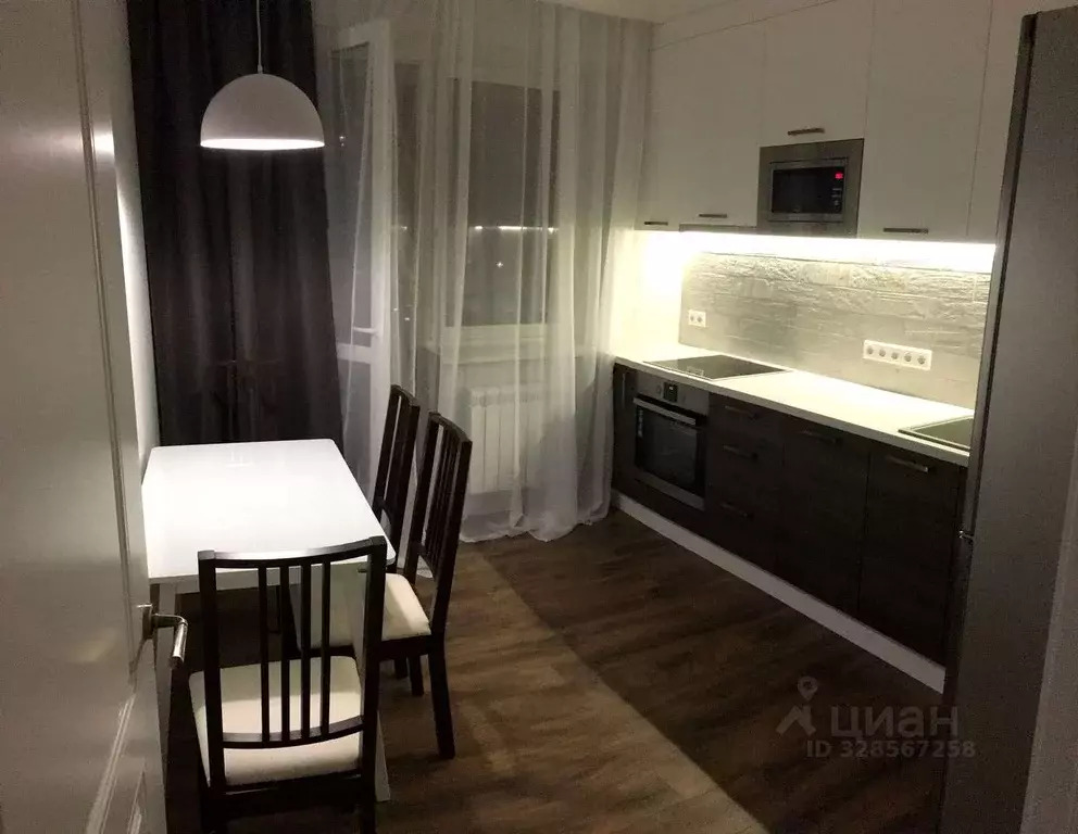 1-к кв. Московская область, Королев Пионерская ул., 13к3 (42.0 м) - Фото 1