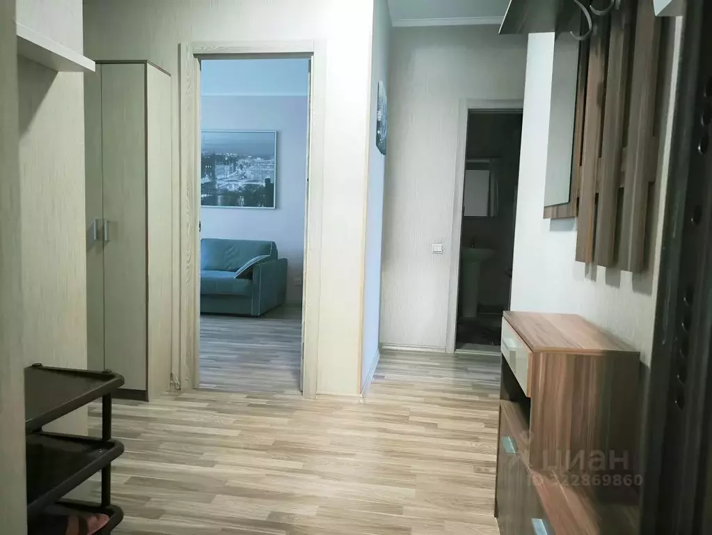 2-к кв. Московская область, Красногорск Опалиха мкр, ул. Дежнева, 9 ... - Фото 2