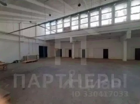 Склад в Краснодарский край, Краснодар Сормовская ул., 7 (680 м) - Фото 1