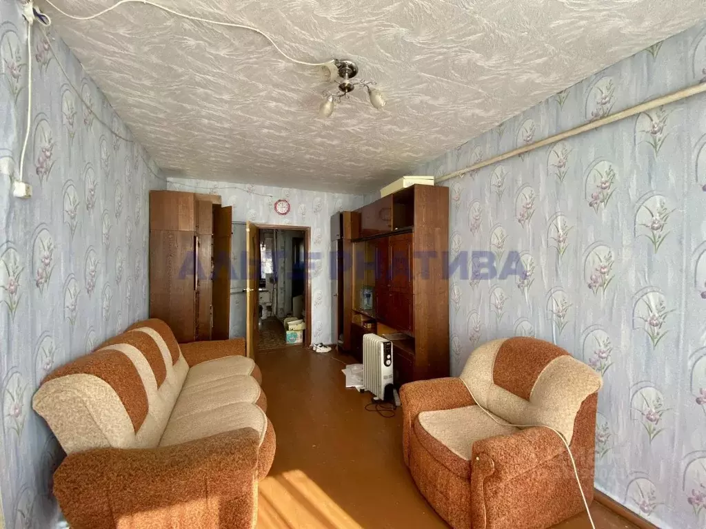 2-к кв. Ярославская область, Переславль-Залесский муниципальный округ, ... - Фото 2