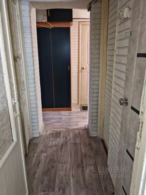 Комната Новосибирская область, Обь Железнодорожная ул., 18 (12.0 м) - Фото 1