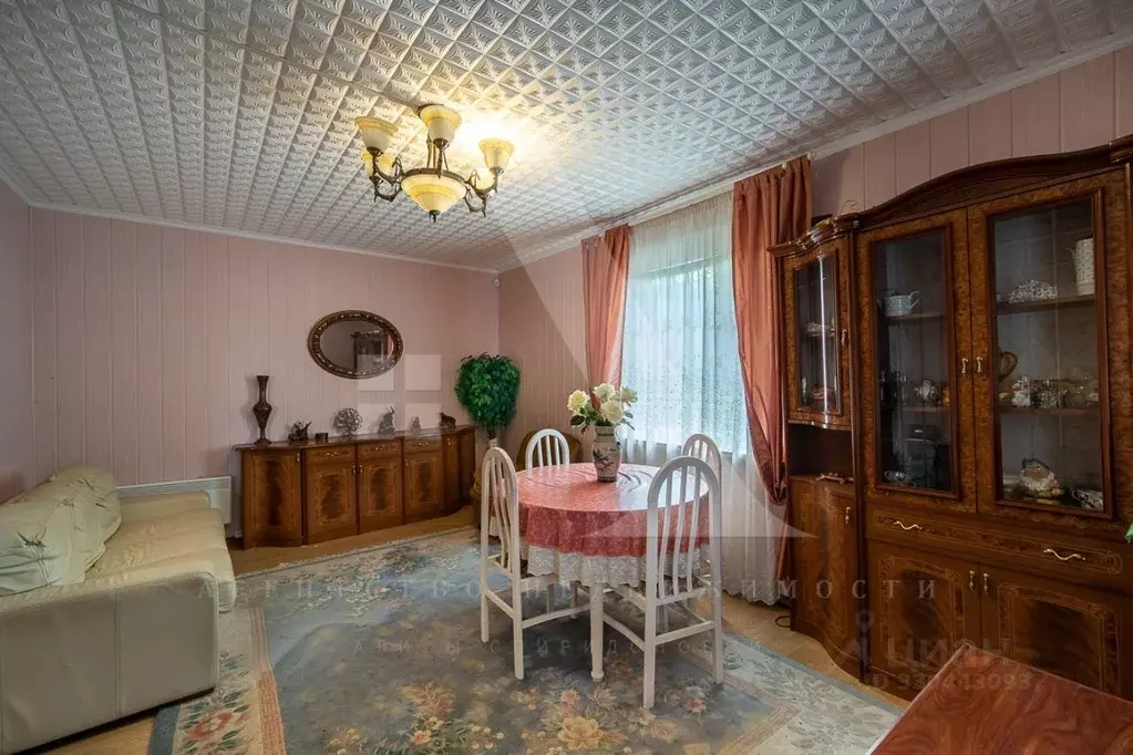 Дом в Москва д. Новинки, Дорожник СНТ, 58 (136 м) - Фото 1