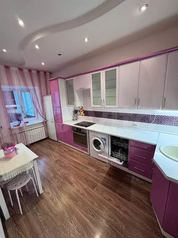 1-к. квартира, 38 м, 6/6 эт. - Фото 0