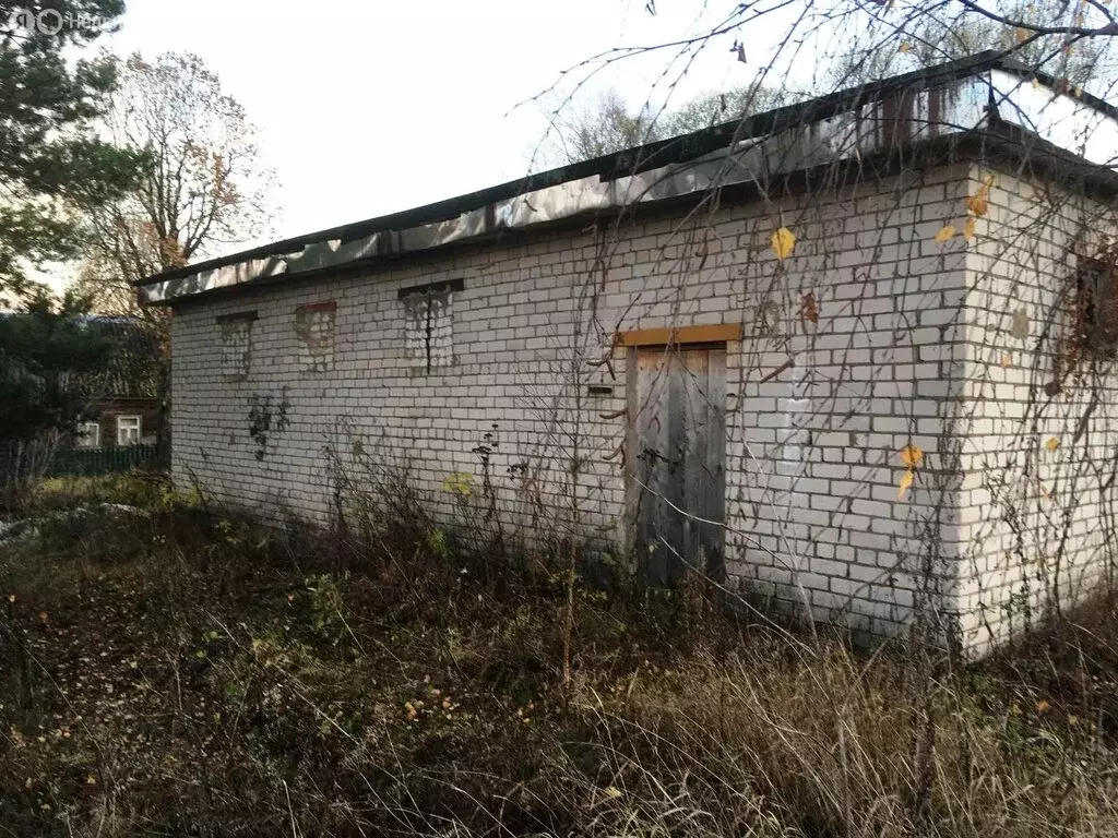 Дом в Торжокский район, деревня Горощино (107 м) - Фото 0