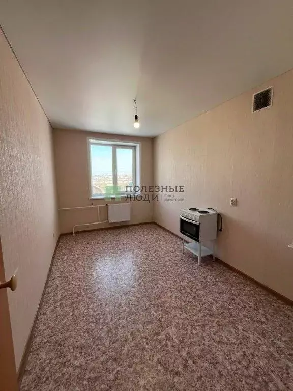 1-к кв. Курганская область, Курган ул. Калинина, 105 (32.5 м) - Фото 1