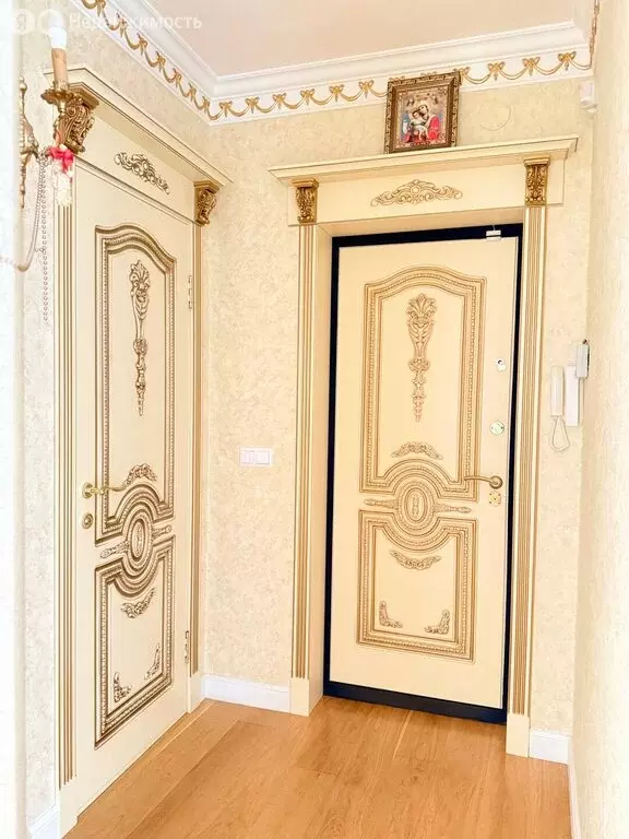 3-комнатная квартира: Симферополь, Ростовская улица, 18 (70 м) - Фото 2