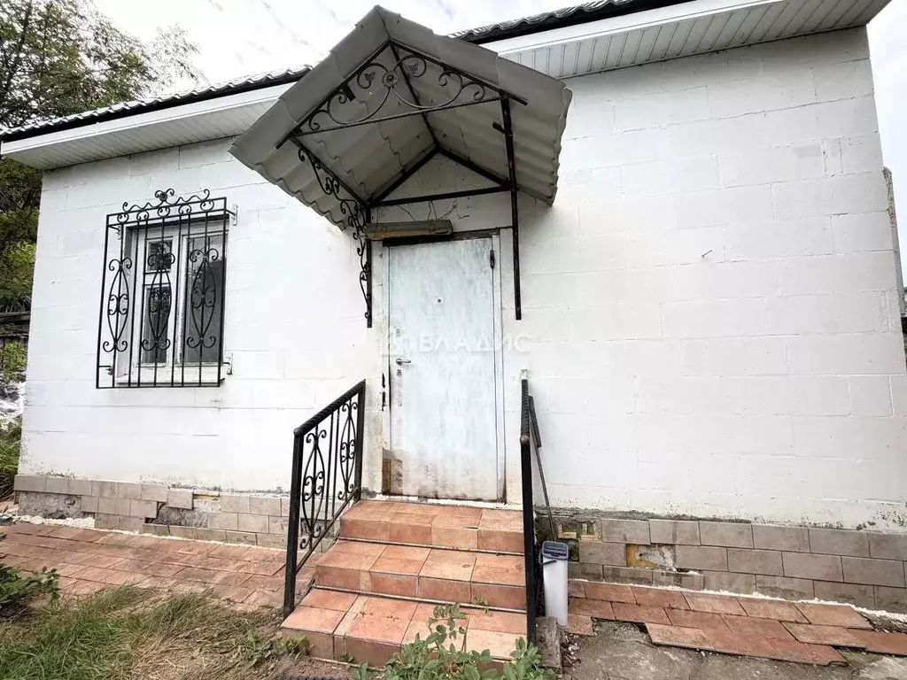 Дом в Калужская область, Жуков пер. Пушкина, 8 (44 м) - Фото 1