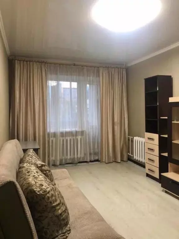 2-к кв. Саха (Якутия), Якутск ул. Ярославского, 19/1 (56.0 м) - Фото 1