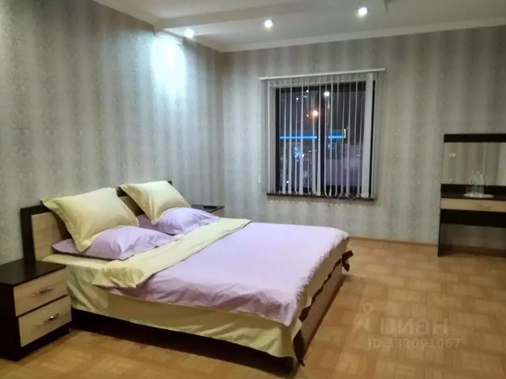 Комната Северная Осетия, Владикавказ Бакинская ул., 55 (25.0 м) - Фото 2