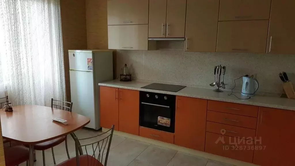 3-к кв. Московская область, Лыткарино Спортивная ул., 20 (100.0 м) - Фото 1