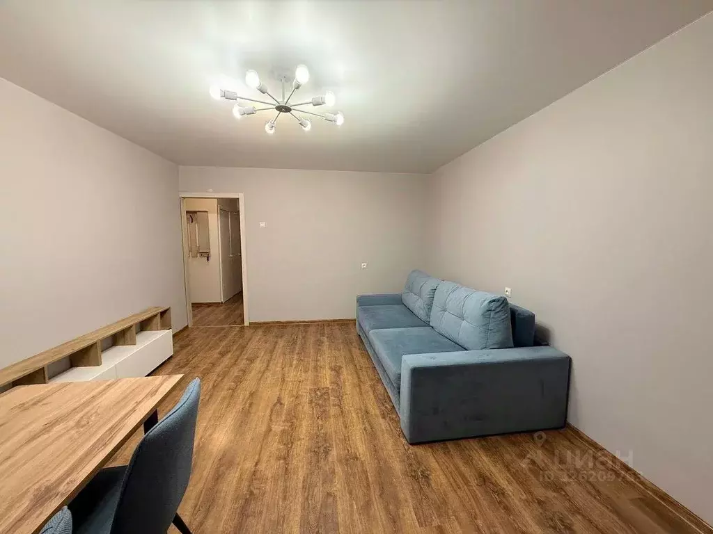 2-к кв. Калининградская область, Калининград ул. Подполковника ... - Фото 1