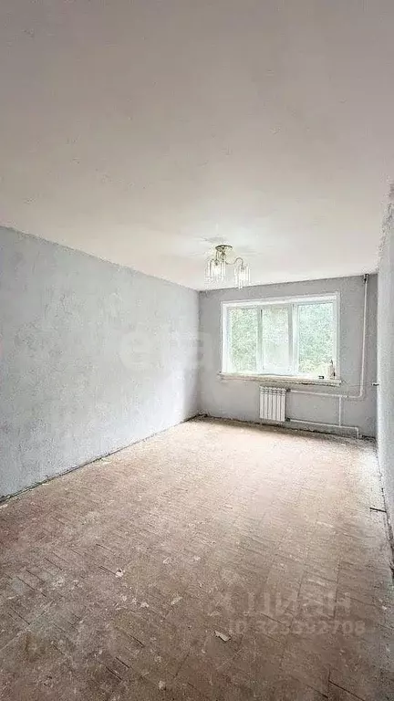 2-к кв. Костромская область, Кострома ул. Сутырина, 14 (51.0 м) - Фото 2