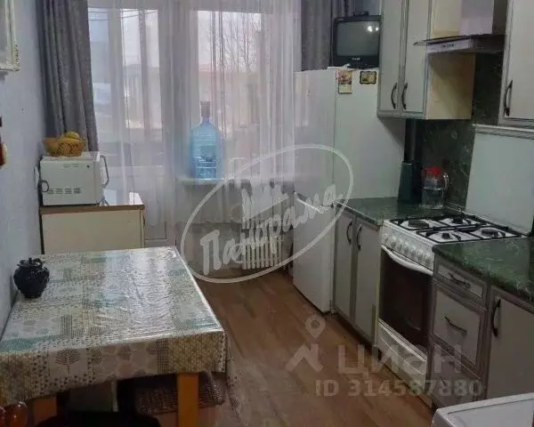 2-к кв. Калужская область, Калуга ул. Калужского Ополчения, 3 (58.2 м) - Фото 0