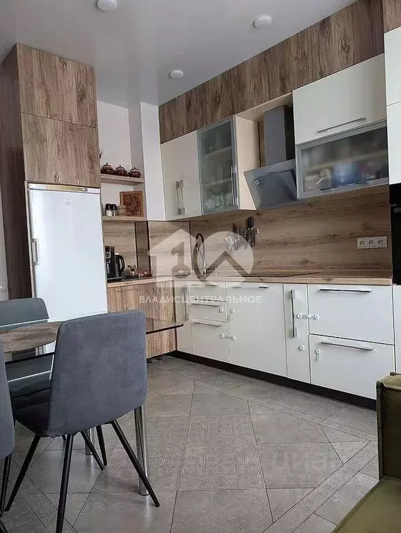 3-к кв. Кемеровская область, Кемерово ул. Гагарина, 47 (64.0 м) - Фото 1