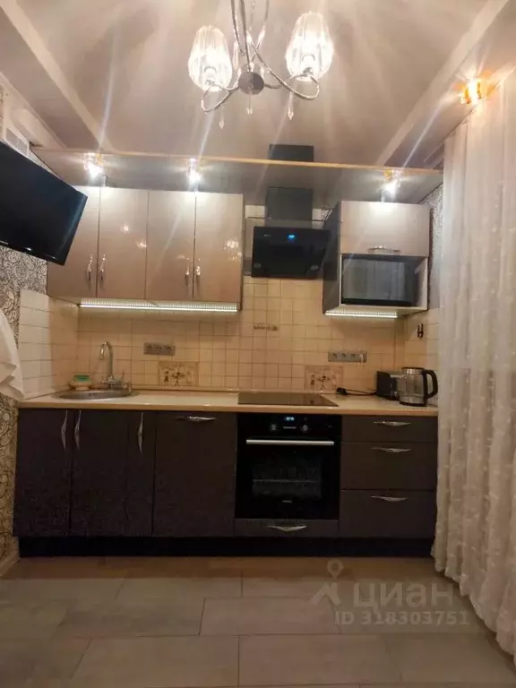 2-к кв. Москва ул. Декабристов, 11 (55.0 м) - Фото 1