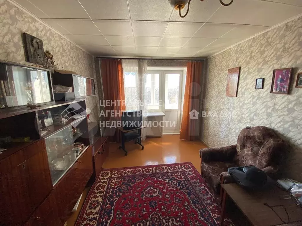 2-к. квартира, 60м, 7/9эт. - Фото 0