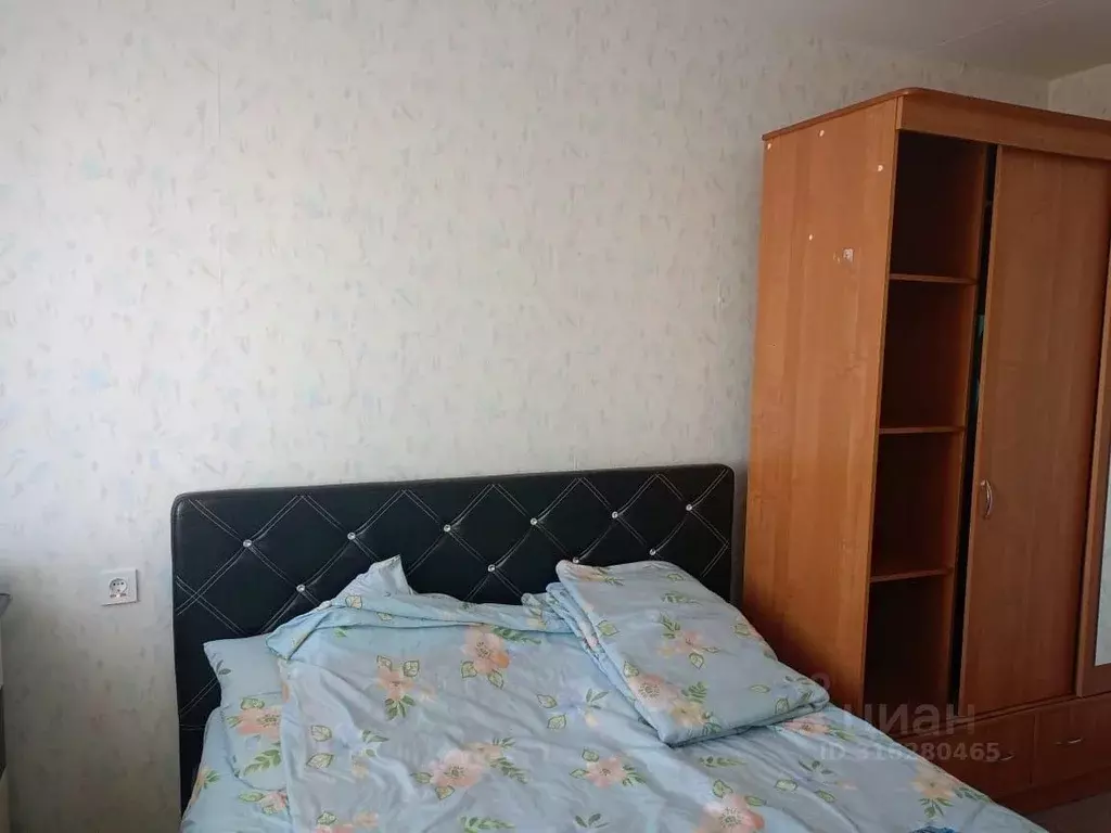 2-к кв. Татарстан, Нижнекамск ул. Фикрята Табеева, 35А (52.0 м) - Фото 0
