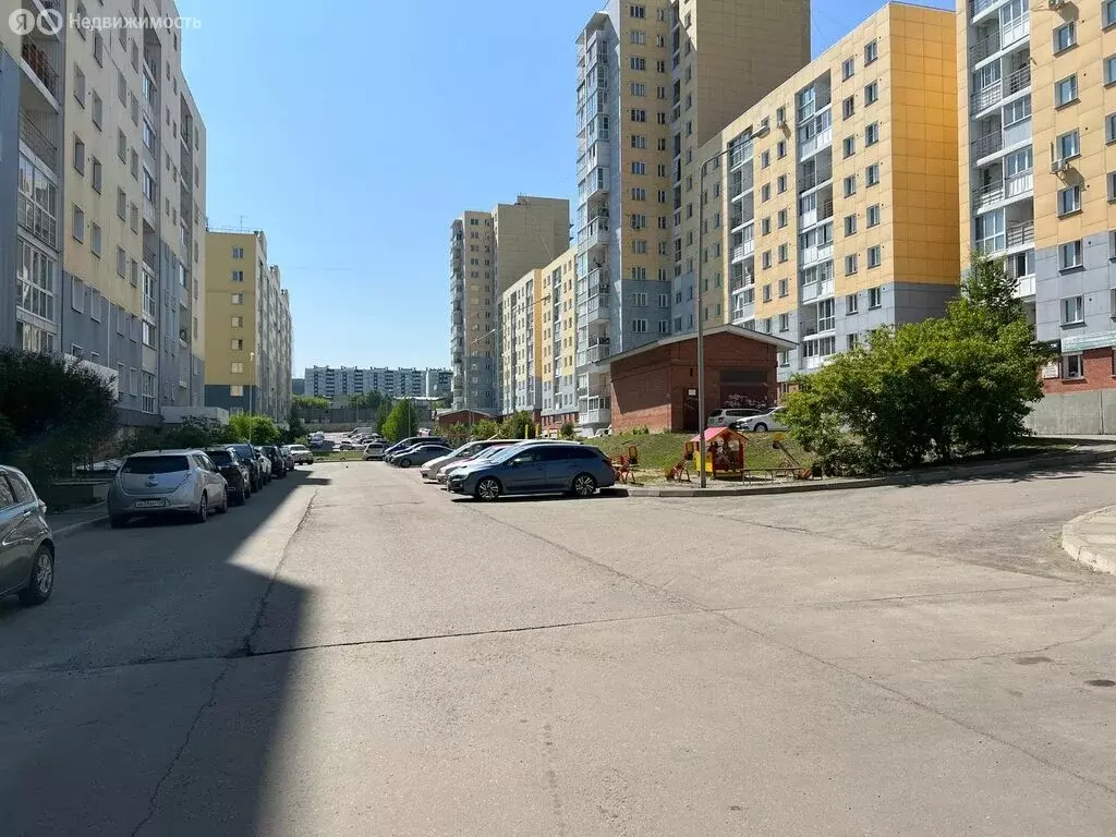 3-комнатная квартира: Иркутск, улица Костычева, 27/8 (85.3 м) - Фото 0
