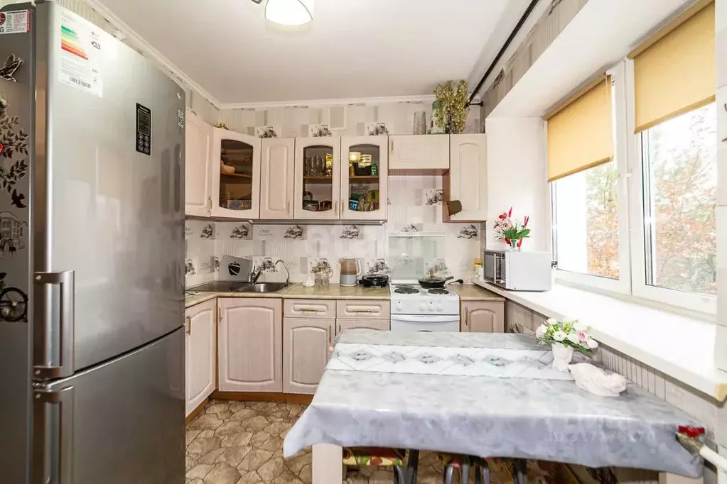 1-к кв. Амурская область, Благовещенск Студенческая ул., 43/1 (35.2 м) - Фото 0