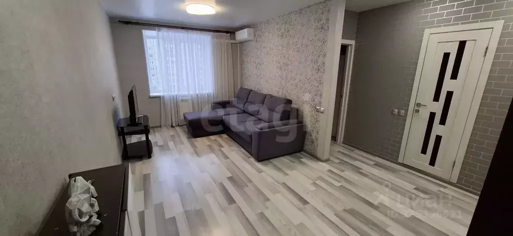 1-к кв. Свердловская область, Нижний Тагил Уральский просп., 91 (37.8 ... - Фото 1