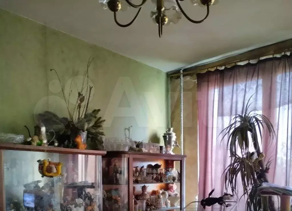 Аукцион: 2-к. квартира, 51,7 м, 6/10 эт. - Фото 0