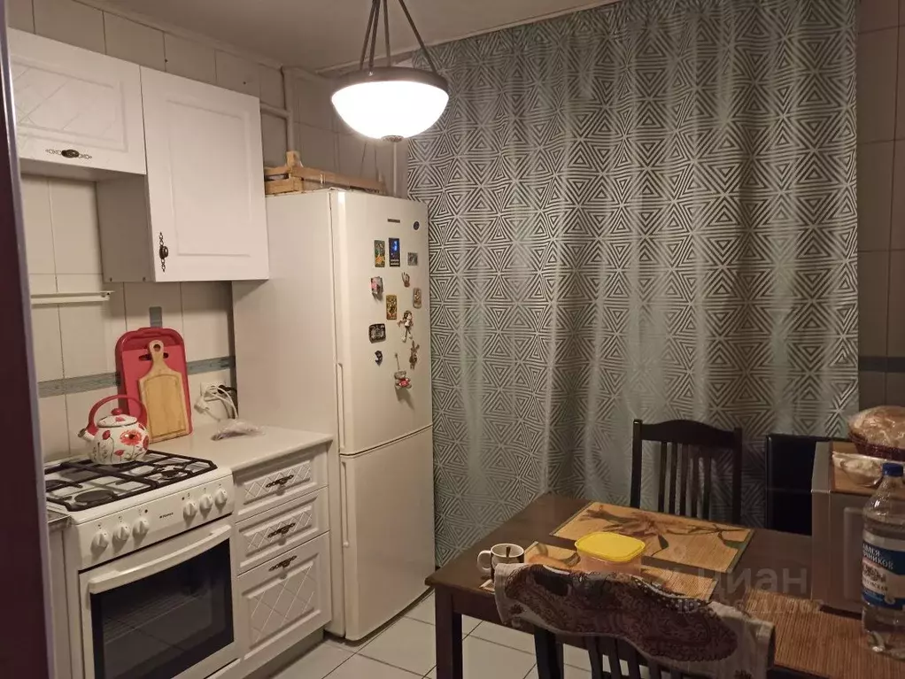 1-к кв. Краснодарский край, Краснодар ул. Стасова, 168 (31.1 м) - Фото 1