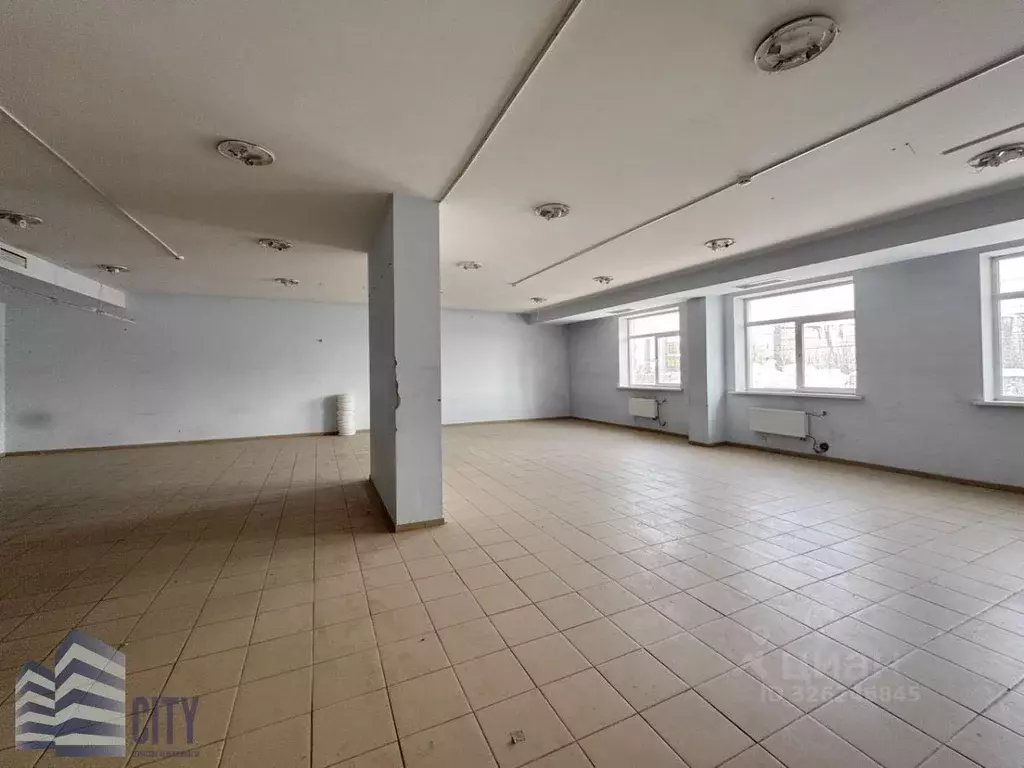 Производственное помещение в Московская область, Реутов просп. Мира, ... - Фото 2