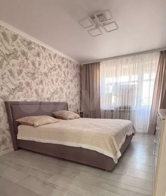 2-к. квартира, 47 м, 5/5 эт. - Фото 0