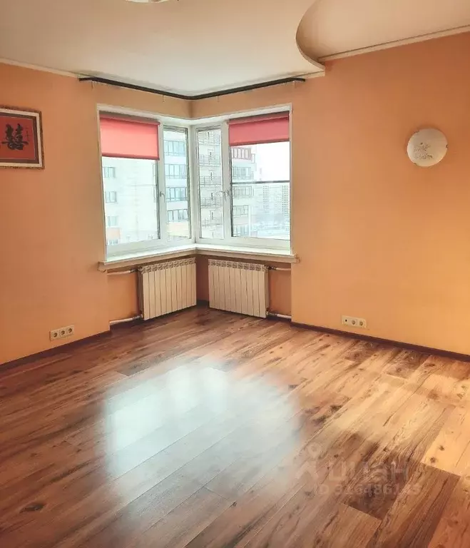 1-к кв. Санкт-Петербург Кондратьевский просп., 64к1 (43.5 м) - Фото 0