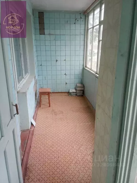 2-к кв. Крым, Сакский район, с. Уютное ул. Садовая, 28 (58.1 м) - Фото 2