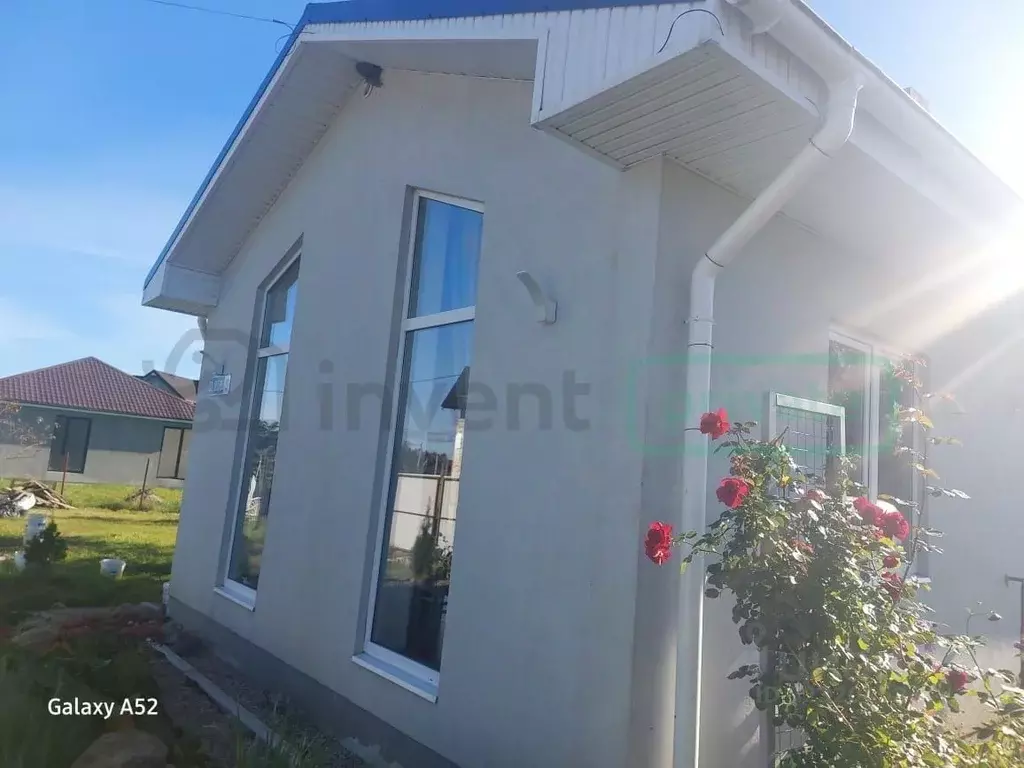 Дом в Калининградская область, Зеленоградский муниципальный округ, ... - Фото 1