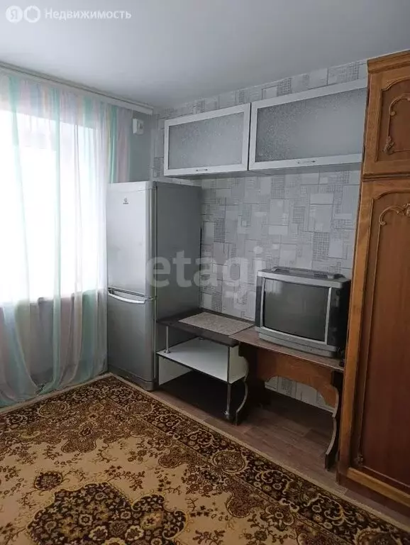 1к в -комнатной квартире ( м) - Фото 2