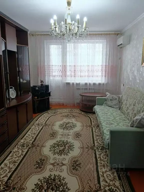 2-к кв. Оренбургская область, Орск Новый город мкр, ул. Новосибирская, ... - Фото 0