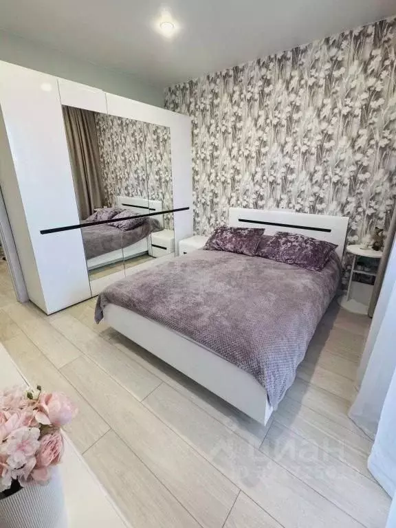 1-к кв. Ярославская область, Ярославль ул. Строителей, 25к1 (37.0 м) - Фото 1