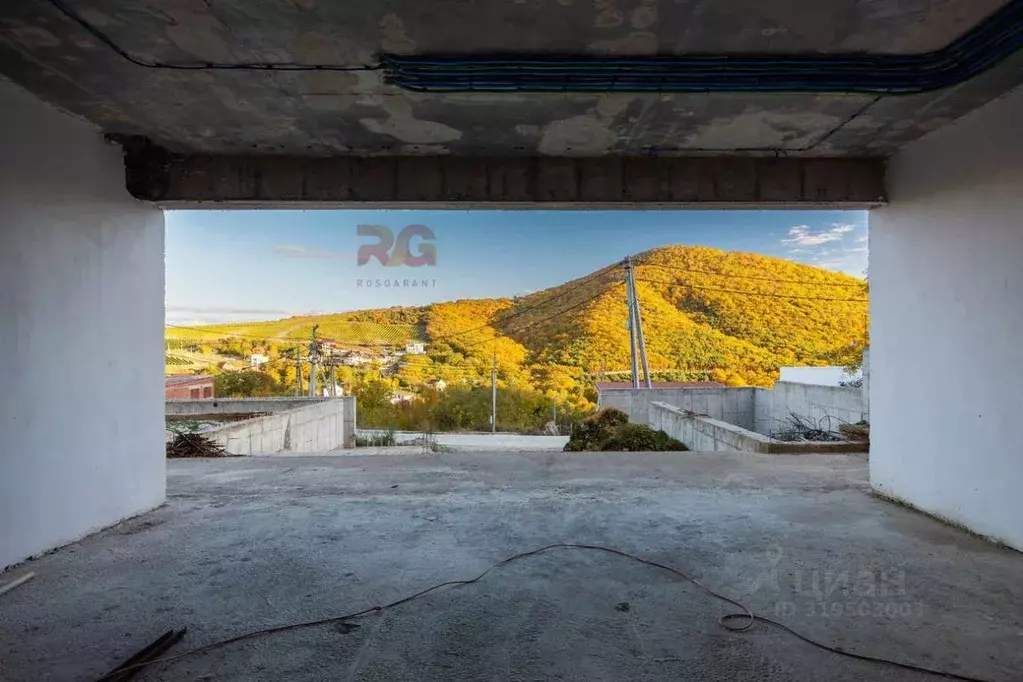 Дом в Краснодарский край, Новороссийск городской округ, с. Федотовка ... - Фото 2