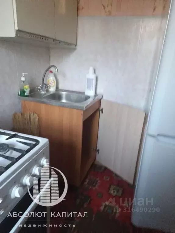 2-к кв. Московская область, Красноармейск Пушкинский городской округ, ... - Фото 0