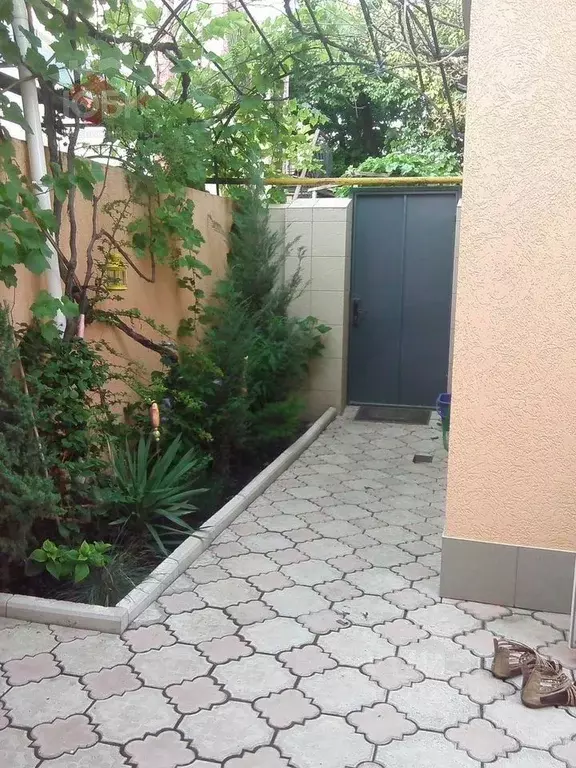 Дом в Крым, Евпатория ул. Пушкина, 61 (63 м) - Фото 1