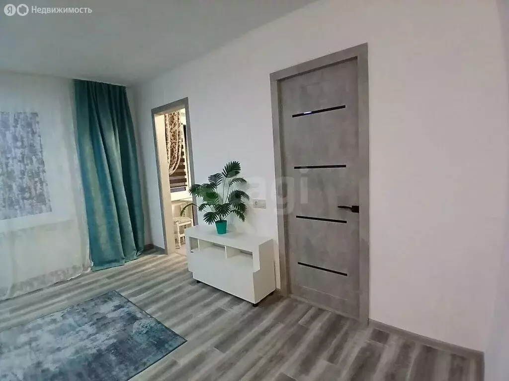 1-комнатная квартира: Калининград, улица Аллея Смелых, 68 (27.1 м) - Фото 1